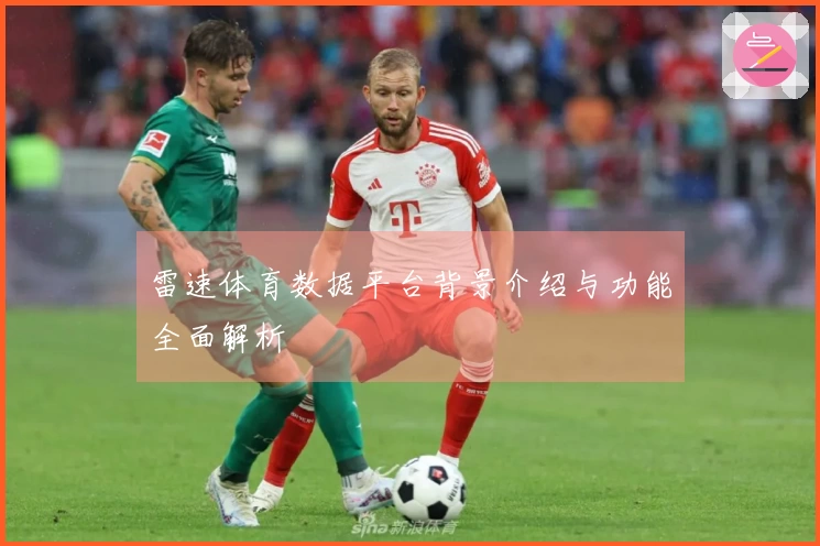 雷速体育数据平台背景介绍与功能全面解析